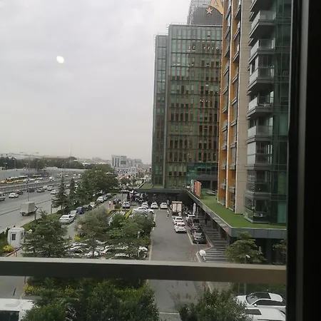 Apartment Route Istanbul *